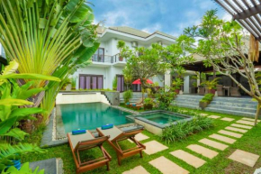 Arunya 7 BR Private Pool Villa ZN212